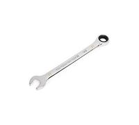 GearWrench Llave combinada de trinquete de 12 puntos de arco oscilante de 4 grados de 21 mm - 86921
