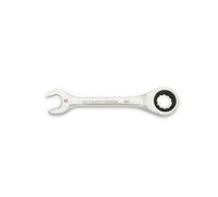 GEARWRENCH Llave de trinquete combinada de 11 mm, 90 dientes, 12 puntos, 86841