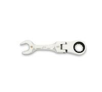 GEARWRENCH Llave de trinquete combinada de 13 mm, 90 dientes, 12 puntos, Herramientas, 86863