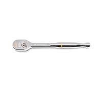 GEARWRENCH - Llave de trinquete con forma de lágrima (120 x 1/2 pulgadas), cromo pulido | 81304XP