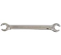 GEARWRENCH Llave de tuerca acampanada, 13 mm x 14 mm - 81646, cromo pulido completo