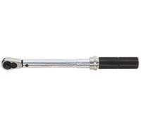 GearWrench Llave dinamométrica de micrómetro de 3/8 pulgadas 30-250 pulgadas/libras. - 85061