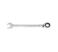 GEARWRENCH - Llave Wr Rat Comb Rev 90T 24Mm (86624)