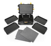 GEARWRENCH Portaherramientas resistente, negro