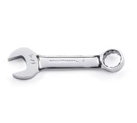 GearWrench Stubby 81630 - Llave combinada (3/4", 12 puntos)