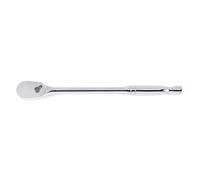 GEARWRENCH Trinquete de lágrima de mango largo de 84 dientes de 3/8 pulgadas, 11 pulgadas