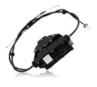 GEARZAAR Unidad de control de actuador de freno de mano de freno de estacionamiento eléctrico para BMW X5 E70 2007-2013, para BMW X6 E71 E72 2008-2014#34436850289 34436788556 34436788968 3443679968