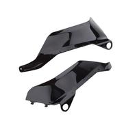 Geavonyg 2 Uds Cómodo En Motocicleta Protector De Mano Elevadores Cubiertas Extensión Resistente A La Intemperie Ajustable Adecuado para R1300GS Guardamanos A Juego Colores