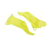 Geavonyg 2 Uds Cómodo En Motocicleta Protector De Mano Elevadores Cubiertas Extensión Resistente A La Intemperie Ajustable Adecuado para R1300GS Guardamanos A Juego Colores