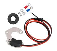 Geavonyg Accesorios para Automóviles IHC Juego De Conversión Encendido Metal 4 Cilindros Juego Bobina Electrónica 1442 Kit Electrónico Fácil Instalación Tractores