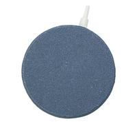 Geavonyg Aeroe De Estanques Peces Acuarios Piedra Aire Moldeado Bombas Aire Accesorio para Entorno Saludable Dispositivo Aireación Peces