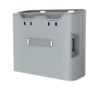 Geavonyg Agarre De Dirección para 2 Composición PC Resistente Calor Carga PC Lista