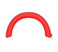 Geavonyg Almohadilla De La Cabeza Silicona para Bandas Auriculares WH1000XM6 Cubiertas Cojín Diadema Part Part La Banda para Silicona