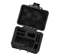 Geavonyg Anti Scratch Storage Case for Action 5Pro/4/3 Drones Carring Bag Device Accessories Secure Transportation Hard Shell Case