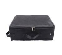 Geavonyg Bolsa De para Gatos Tela Oxford Durabilidad Dueños Mascotas Adecuada Aventuras Aire Libre Y Condiciones Climáticas Desafiantes Bolsas Bolsas Revestimientos