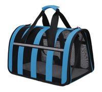 Geavonyg Bolsa para Gatos Transportadores Gatos Mascotas Que Caminan Viajes Aire Libre Hacer Turismo Diseños De Viajes Aire Libre Bolsa