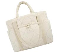 Geavonyg Bolso De Mano Para Mujer Plegable Esencial Viaje Acolchado Enfermera Llevar En Gimnasio Trabajo Mano Mujer