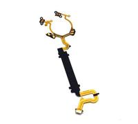 Geavonyg Cable De Cinta Flexible para Lente Cámara Línea FPC para Lente IS 55-210mm Disfruta Imágenes Claras Flexible Antivibración Calidad