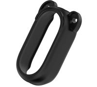 Geavonyg Case De Silicona Flexible para 360 Go 3/Go 3s Acción Cámaras Protecciones Cuerpo Completo Manga Viajes Amigantes Accesorios Caso A Prueba Choque para Cámaras Acción