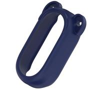 Geavonyg Case De Silicona Flexible para 360 Go 3/Go 3s Acción Cámaras Protecciones Cuerpo Completo Manga Viajes Amigantes Accesorios Caso A Prueba Choque para Cámaras Acción