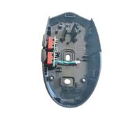 Geavonyg Componentes del Incluida La Carcasa Y Los Botones Laterales. Placa Duradera para Funcionalidad Eficiente Y Operación Eficiente. Kit De