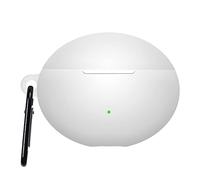 Geavonyg Cubierta Protectora Fundas Totalmente Protegidas Cubiertas para Los Auriculares 5i Inalámbricos Flexibles para Flexibles