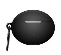 Geavonyg Cubierta Protectora Fundas Totalmente Protegidas Cubiertas para Los Auriculares 5i Inalámbricos Flexibles para Flexibles