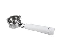 Geavonyg De Filtro Portafiltro Café Ajuste Inferior para Breville8 Series 870/880/875/878 Accesorios para Máquina Café Expreso Larga Vida Útil Práctico Y Fácil Usar Montaje Accesorios