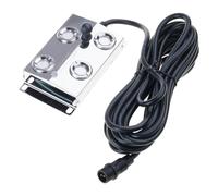 Geavonyg Eficiente Generador De Niebla para Invernaderos De 10 Cabezales Generadores Acuarios Vaporizadores Uso Doméstico Y Comercial Humectante Acuarios