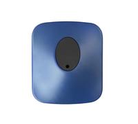 Geavonyg Estante De Los Soportes Los Presidentes del Metal Coloca Soporte Metal Estudio Juego para Soporte Inalámbrico La Disipación Calor