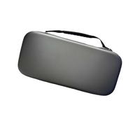 Geavonyg Estuche Rígido para Consola De Juegos Bolsa PU para NS2 Protector A Prueba Golpes Transporte con Bolsillo Caja Almacenamiento A Arañazos Consola A Golpes