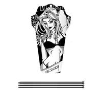 Geavonyg Guardabarros Ligero para Bicicletas Extraíble Bicicleta Delantera/Trasera Rueda Accesorios Ciclismo De Montaña Bicicletas Universales