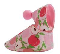 Geavonyg Hermoso Vestido Envolvente para Pájaros Estilo De Tela Tu Mascota con Esta Capa Uso Aire Libre Traje Vuelo Invierno Tela Jaula