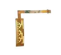 Geavonyg High Compatibility Focusing Brush Flexible Cable for 2470 2.8II Camera Lens Repair Durability FPC Enhances Transmission Flexible Cable for EF Lens Repair