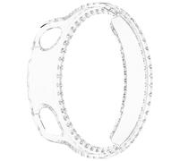 Geavonyg Hollow out Smartwatch Cubierta De La Carcasa A Prueba Choques Case Relojes para Ver Caja del Parachoques del Marco 41 Mm Cubierta Reloj Inteligente Sola