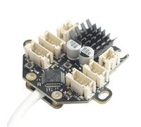 Geavonyg Juego De Placas Base Control Bullant con Circuito Impresora Impresión M36 para Placa 0 1/0 2