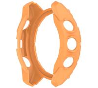 Geavonyg La Caja Protectora De Reloj para Los Bordes Protección Mejora Apariencia Sin Caja del Protector Pantalla Sin Protector Pantalla