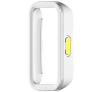 Geavonyg Lightweight Half Open Protective Case General Fit Protective for Band 10 9 8 Ideal for Everyday Wear & Fitness Easy Access Band Cover