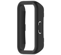 Geavonyg Lightweight Half Open Protective Case General Fit Protective for Band 10 9 8 Ideal for Everyday Wear & Fitness Easy Access Band Cover