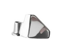 Geavonyg Máquina De Pan Eficiente Cabezal Mezclador Mezcladora con Paleta para Hacer Pan con Textura Acero Inoxidable