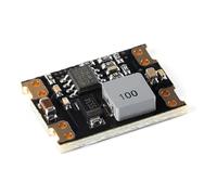 Geavonyg Módulo De Reducción De Voltajes DC6-36V De Eficiencia Admite Salidas De Entrada De 6V-36V 3.3V 5V 9V 12V con Módulo De Potencia De Aeromodelismo De Estabilidad 3A