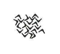 Geavonyg Múltiples Conectores Funcionales De Tubo Acuario 100 Piezas A Prueba Fuga para Garantizar Rendimiento La Vida Vida En Agua Salud Manguera