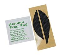 Geavonyg Patinillos De Piel Ratón Sin Deslizamiento No Hechos A Mano para para La Muerte 2013/croma Diseño Auto Adhesivo Cinta Adhesiva Anti-Agarre