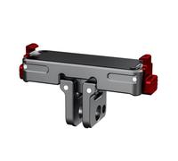 Geavonyg Placa De Liberación Rápida Adaptador Montaje para Trípode Cámara Fría Tornillo 1/4 Pulgadas para Montaje Trípode Magnético GO