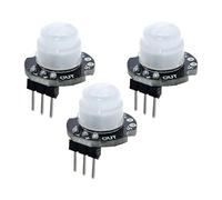 Geavonyg Precise Sensoring Module SR602 For Human Body Detection with Low Power Consumption In Intelligent Home Security Systems Motion Detection Sensoring