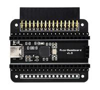 Geavonyg Programación PMOD Integrada Placa De Interfaces Depurador DAPLink para Desarrolladores Integrados Herramienta Depuración Aficionados