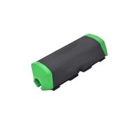 Geavonyg Protector De Pecho para Motocicleta Reduce La Colisión Almohadilla Choque Algodón Segura Resistencia A Los Impactos Resistente Desgaste Almohadilla para Pecho del Manillar Sin del