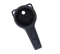 Geavonyg Protectores De Botas Manómetro Buceo Portátiles Carcasa Protectores Sumergibles Ligeros Funda Manómetro Presión