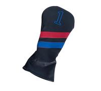 Geavonyg Protectores De Hierro De Golf con Bloqueo Magnético Tamaño Mangas De Resistentes a La Intemperie Equipo De Entrenamiento para Varios Climas Accesorios De Golf Cubierta De Cabeza De