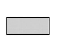 Geavonyg Puerta De Malla para Perros Ajustable Paredes Interiores Y Uso Aire Libre La Barrera Mascotas Segura Que Ofrece Seguridad Diversas Cercas Medio Ambiente Interior Perros